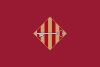 Alzira bayrağı