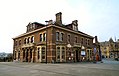 Museum of Barnstaple and North Devon