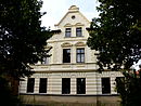 Wohnhaus mit Hofgebäude