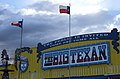 The Big Texan -ravintola.