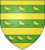 Blason de Boisjean