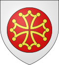 Blason de l'Hérault