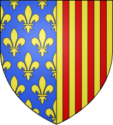 Escudo del Departamento de Lozère (48)