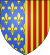 Wappen des Département Lozère