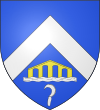 Blason de Illfurth