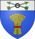 Coat of arms of Eancé