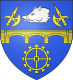 Coat of arms of Guerpont