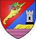 Coat of arms of Le Pradet