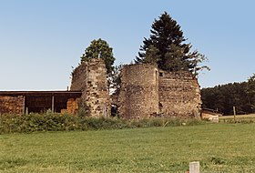 Image illustrative de l’article Château de Bostfranchet