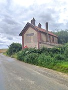 Station Boutencourt