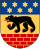 Wappen von Bräcke landskommun