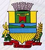 Coat of arms of Doutor Maurício Cardoso