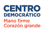 CENTRO DEMOCRÁTICO.svg