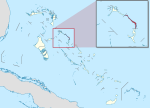 Vignette pour Central Eleuthera