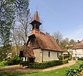 Chapelle Notre-Dame-des-Sept-Joies de Fermaincourt