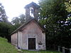 Oratory of SS. Anna e Cristoforo a Curogna