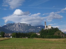 Castello-Molina di Fiemme