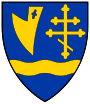 Wappen von Sajópálfala