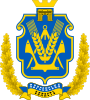 Coat of arms of Kherson Oblast