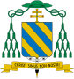 Herb duchownego