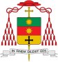 Herb duchownego