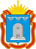 タンボフ州の紋章