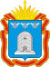 Brasão de armas de Oblast de Tambov