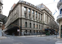 Colegio Nacional de Buenos Aires