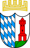 Brasão de Gunzburgo