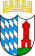 Wappen von Günzburg