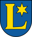Löchgau címere