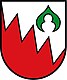 Coat of arms of Steinau