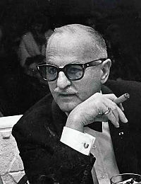 Darryl F. Zanuck 1964