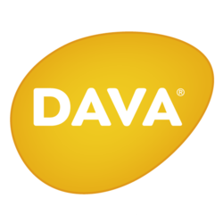 DAVA Foods logo