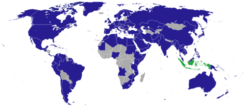 Map of diplomatic missions in Indonesia Diplomatic missions in Indonesia.png