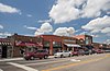 Grapevine Commercial Historic District