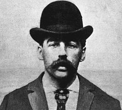 Image illustrative de l’article H. H. Holmes