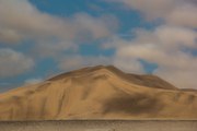 Dunes in the Namib-Naukluft National Park