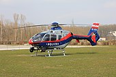 Eurocopter EC 135