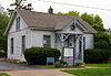 Egbert W. Halsey Cottage