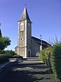 Église Saint-Pierre de Meillon