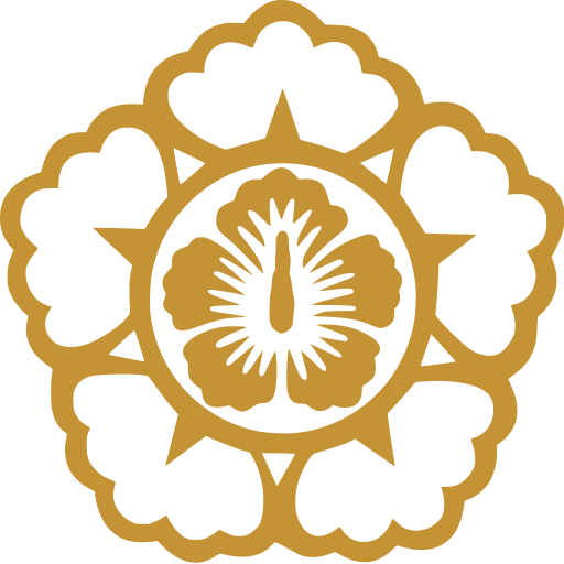 Emblem of a Prime Minister of a Republic of Korea.svg