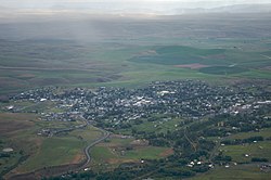 Enterprise, Oregon