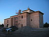 Ermita Santuario de la Encarnación (Caravaca de la Cruz)