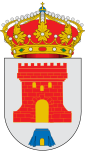 Santa Bárbara de Casa: insigne