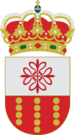 Escudo de Villarrubia de los Ojos, Ciudad Real