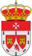 Blason de Villavellid