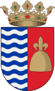 Герб муниципалитета Бенехида