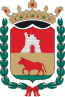 Blason de Navarrés