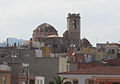 Església parroquial de Sant Miquel Arcàngel